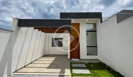 Casa Padrão - Bairro Jardim Imperial - Lagoa Santa codigo: 46373