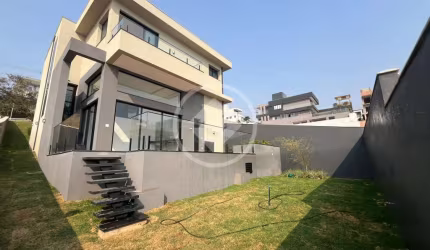 Casa Alto Padrao - Condominio Gran Park Toscana - Vespasiano codigo: 83100