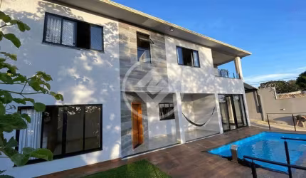 Casa Alto padrão - Bairro Residencial Joá - Área constr. 320 m² codigo: 26866