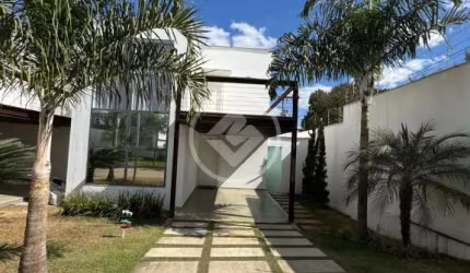 Casa em Condominio Villages - Pedro Leopoldo codigo: 75887