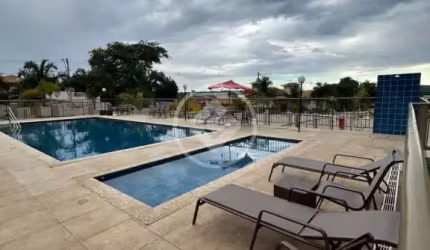 Apartamento Lundcea II codigo: 70728