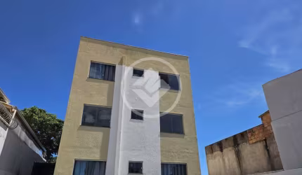 Apartamento 52 m² - Residencial Visão codigo: 101480