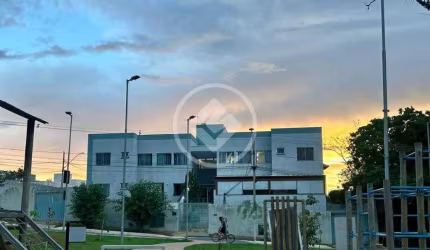 Apartamento 59 m² - Residencial Eldorado codigo: 101525