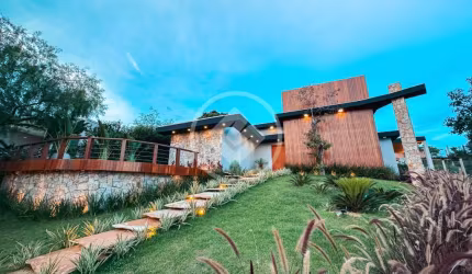 Casa Condominio Sonho Verde em Lagoa Santa codigo: 101635
