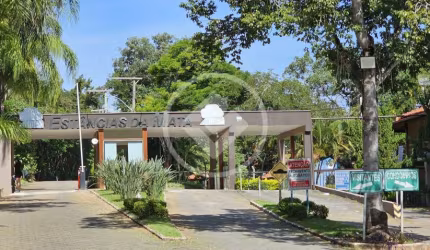 Casa em Condominio Estancia da Mata - Jaboticatubas codigo: 101960