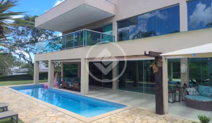 Casa em Condominio - Mirante do Tamboril codigo: 101863
