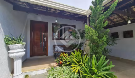 Casa Jardim Imperial - Lagoa Santa codigo: 102355