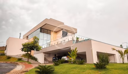 Casa Alto Padrão - Condomínio Gran Royalle - Confins codigo: 104697