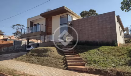 Casa Condomínio Lagoa Park Residence Lagoa Santa My Broker codigo: 105678