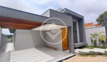 Casa Alto Padrão - Bairro Nossa Senhora de Lourdes  - Lagoa Santa MG codigo: 105458