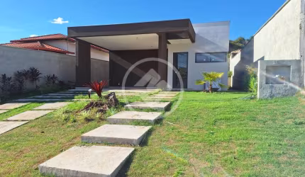 Casa no Condomínio Cedro lagoa Mansões em Lagoa Santa MG - My Broker codigo: 105996