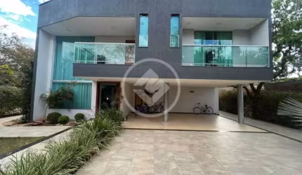 Casa em Condomínio Veredas da Lagoa em Lagoa Santa MG / My Broker codigo: 106161