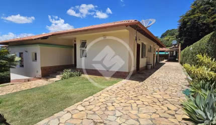 Casa no Condomínio Condados Da Lagoa em Lagoa Santa MG / My Broker codigo: 106293