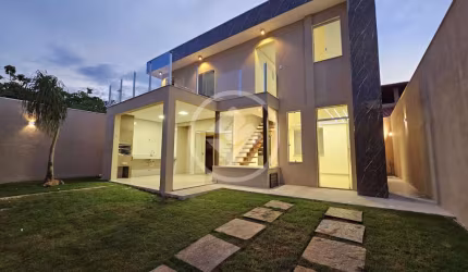 Casa no bairro Lundcea em Lagoa Santa MG  My Broker codigo: 106492