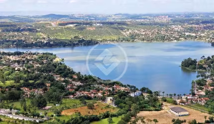 Lote no bairro Visão em Lagoa Santa MG My Broker codigo: 107400