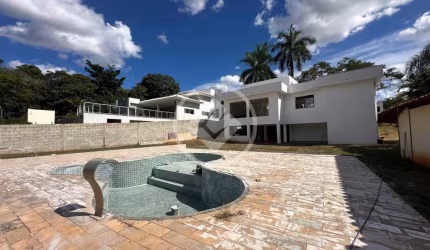 Casa no Condomínio Condados Da Lagoa em Lagoa Santa MG / My Broker codigo: 107587