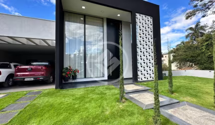 Casa no Condomínio Condados Da Lagoa em Lagoa Santa MG / My Broker codigo: 107808