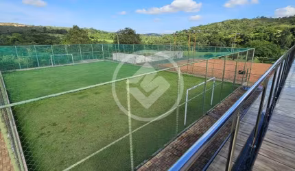 Lote 1009m² no Resort Canto da Siriema Residence em Jaboticatubas MG - My Broker codigo: 107828