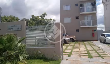 Apartamento no Edifício Arpa I TRI em Lagoa Santa MG / MY BROKER codigo: 112227