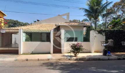 Casa no bairro Praia Angélica em Lagoa Santa MG / MY BROKER codigo: 112818
