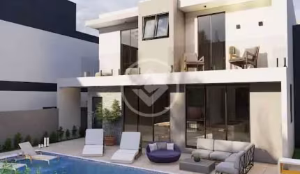 Casa em Condominio - Golden Class codigo: 114128
