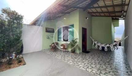Casa 3 Quartos no bairro Promissão II em Lagoa Santa MG / MY BROKER codigo: 114383