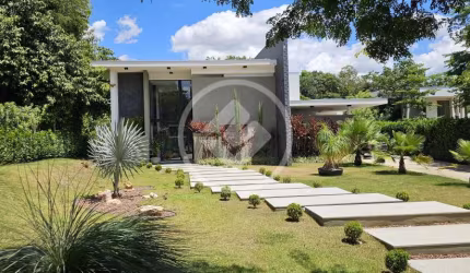 Casa 4 Quartos no condomínio Veredas da Lagoa em Lagoa Santa MG / MY BROKER codigo: 115624
