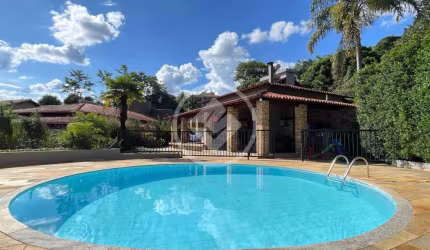 Casa 4 Quartos no condomínio Estância Das Amendoeiras  em Lagoa Santa MG / MY BROKER codigo: 116444