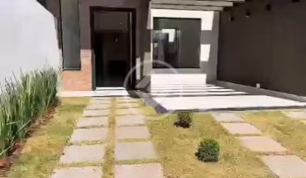 Casa 3 Quartos no bairro Názia II em Vespasiano MG / MY BROKER codigo: 116450