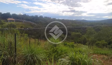 Lote de 418m² no condomínio Parque dos Buritis em Lagoa Santa MG / My Broker codigo: 116760