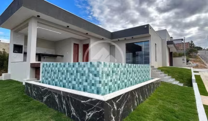 Casa 2 Quartos no condomínio Parque dos Buritis em Lagoa Santa MG / MY BROKER codigo: 122665