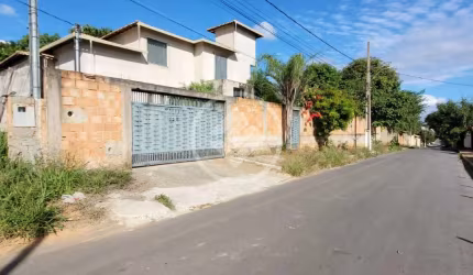 Casa de 5 Quartos no bairro Joá em Lagoa Santa MG / MY BROKER codigo: 122849