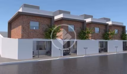 Sobrado no Residencial Harmony no Portal das Acácias em Pedro Leopoldo MG / MY BROKER codigo: 125203