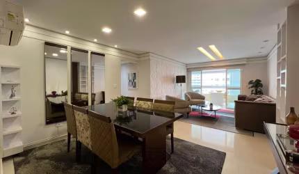 APARTAMENTO ALTO PADRÃO PARA VENDA NO CAIÇARA