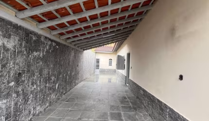 CASA COM 3 DORMITORIOS PARA VENDA VILA CAIÇARA