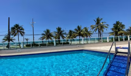 Apartamento com 2 quartos à venda na Rua Paulino Borrelli, 43, Balneário Maracanã, Praia Grande, 83 m2 por R$ 854.000