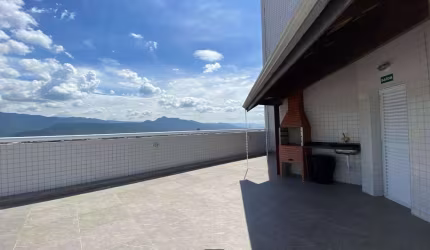 Apartamento em Praia Grande bairro Caiçara