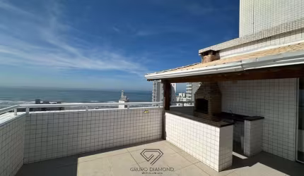 Apartamento em Praia Grande bairro Caiçara