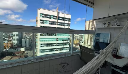 Apartamento em Praia Grande bairro Caiçara