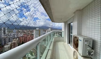 Apartamento de 3 quartos com suíte, sala espaçosa e 2 vagas de garagem no coração de cidade] - bairro]!