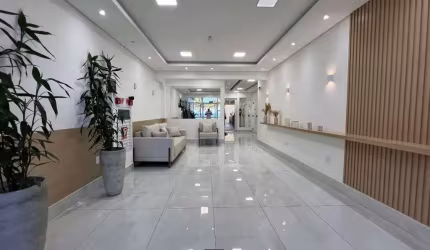 Apartamento com 3 quartos, Flórida, Praia Grande - R$ 1.05 mi, Cod: 400
