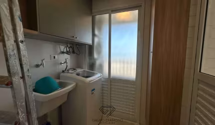 Apartamento em Praia Grande bairro Caiçara