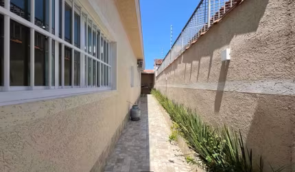 Casa em Praia Grande bairro Balneário Maracanã
