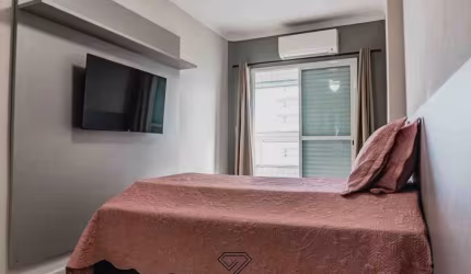 Apartamento em Praia Grande bairro Real