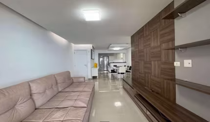 Apartamento em Praia Grande bairro Aviação