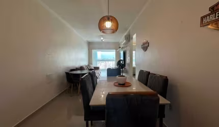 Apartamento com 2 quartos, Caiçara, Praia Grande, Cod: 333