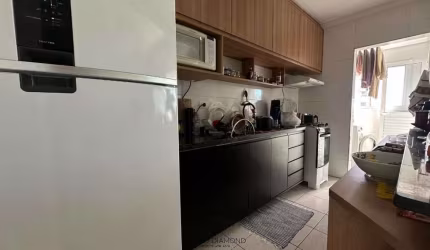 Apartamento em Praia Grande bairro Real