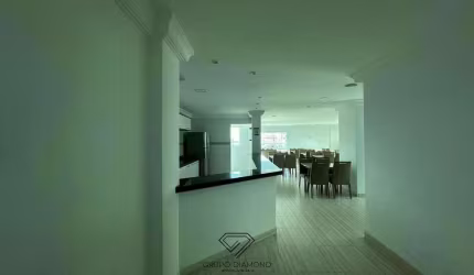 Apartamento em Praia Grande bairro Caiçara