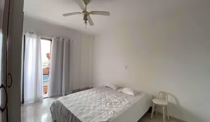 APARTAMENTO PARA VENDA 2 DORMITORIOS 1 SUITE PARA VENDA - VILA CAIÇARA