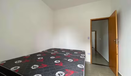CASA COM 3 DORMITORIOS 2 SUITES PARA VENDA - MARACANÃ